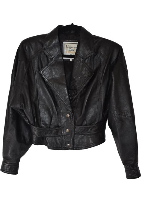 dior jacket leather|i need my Dior jacket.